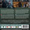 THE SILENT HOUR - Blu-ray THE SILENT HOUR - Blu-ray